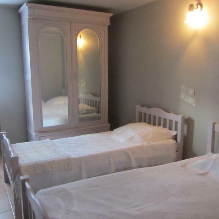 Chambre D'Hotes Le Laurier Blanc Portel-des-Corbieres エクステリア 写真