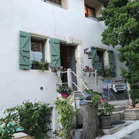Chambre D'Hotes Le Laurier Blanc Portel-des-Corbieres エクステリア 写真