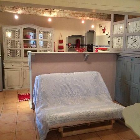 Chambre D'Hotes Le Laurier Blanc Portel-des-Corbieres エクステリア 写真