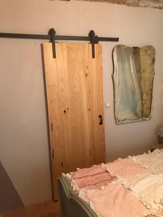 Chambre D'Hotes Le Laurier Blanc Portel-des-Corbieres エクステリア 写真