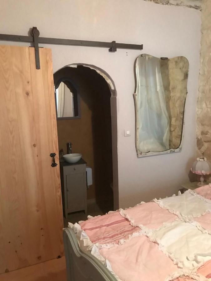 Chambre D'Hotes Le Laurier Blanc Portel-des-Corbieres エクステリア 写真