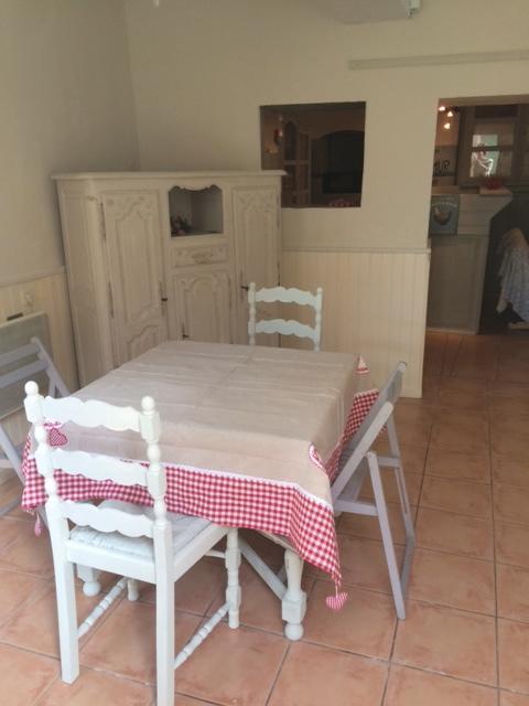 Chambre D'Hotes Le Laurier Blanc Portel-des-Corbieres エクステリア 写真