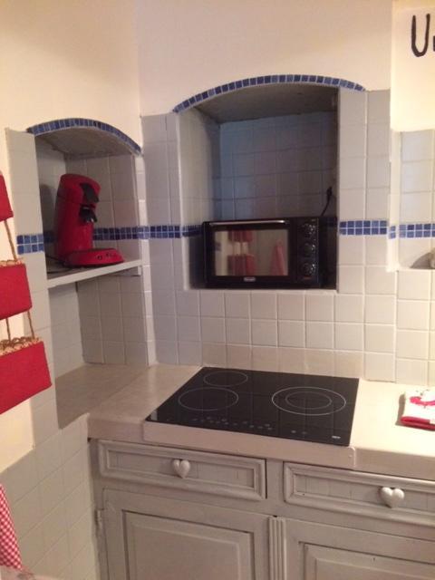 Chambre D'Hotes Le Laurier Blanc Portel-des-Corbieres エクステリア 写真