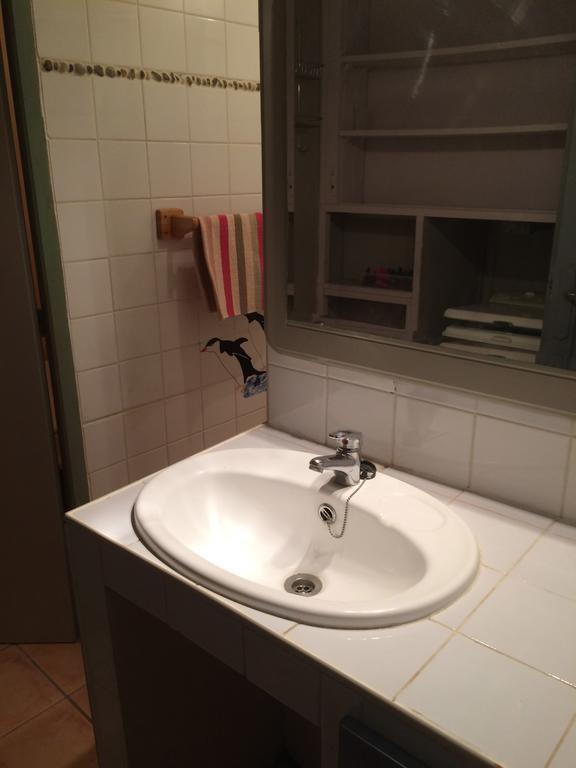Chambre D'Hotes Le Laurier Blanc Portel-des-Corbieres エクステリア 写真
