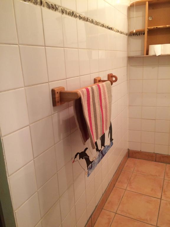 Chambre D'Hotes Le Laurier Blanc Portel-des-Corbieres エクステリア 写真