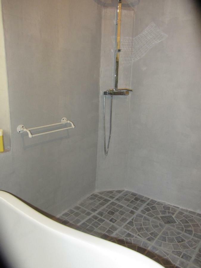 Chambre D'Hotes Le Laurier Blanc Portel-des-Corbieres エクステリア 写真