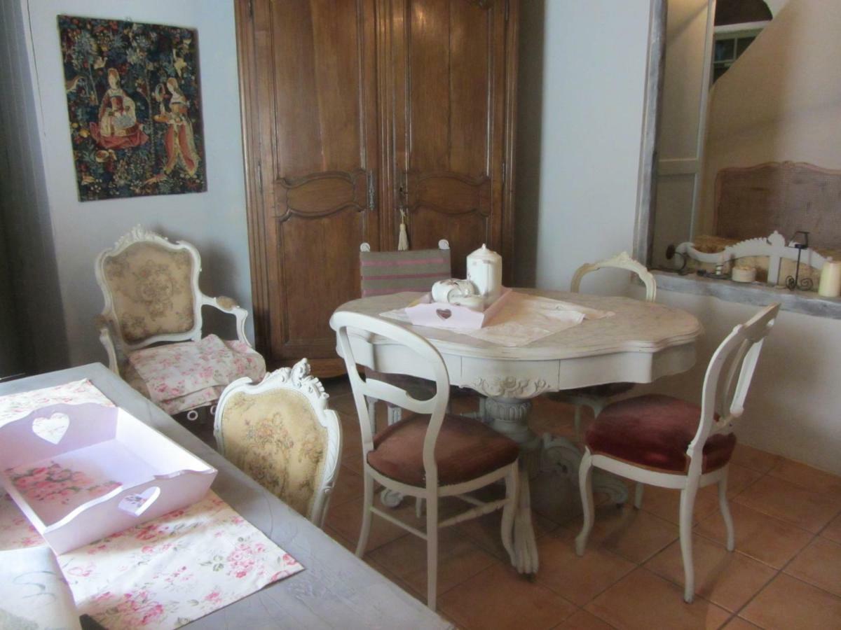 Chambre D'Hotes Le Laurier Blanc Portel-des-Corbieres エクステリア 写真