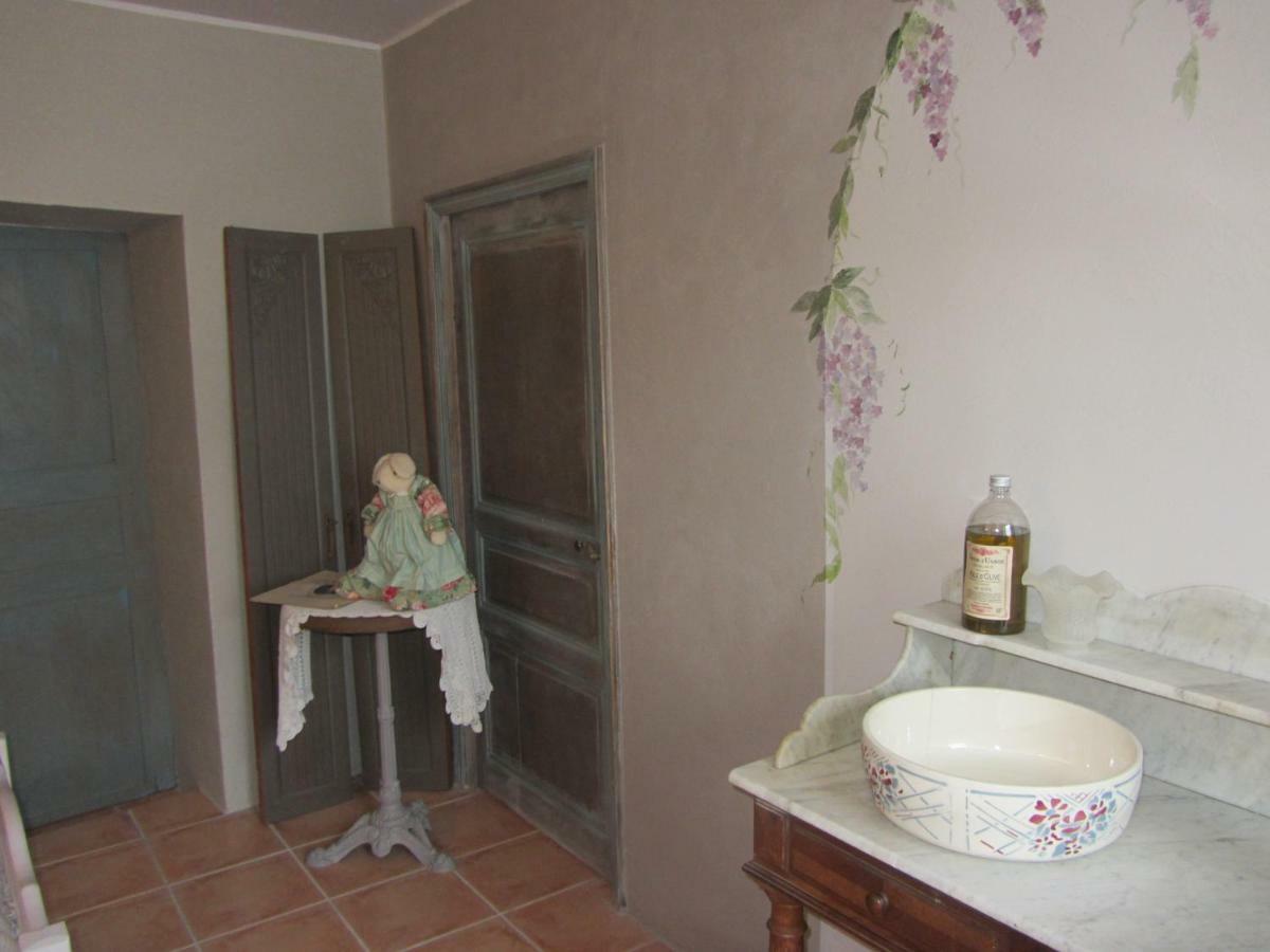 Chambre D'Hotes Le Laurier Blanc Portel-des-Corbieres エクステリア 写真