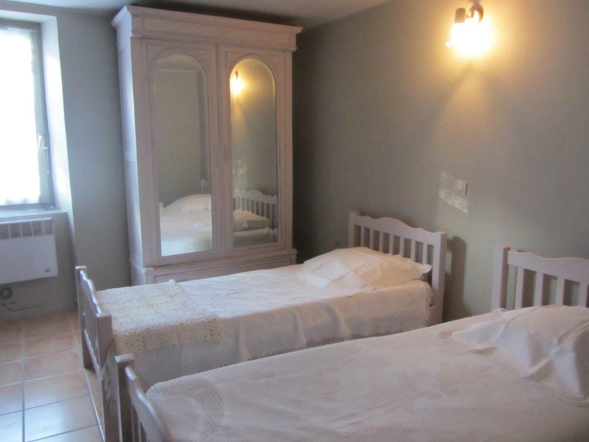 Chambre D'Hotes Le Laurier Blanc Portel-des-Corbieres エクステリア 写真