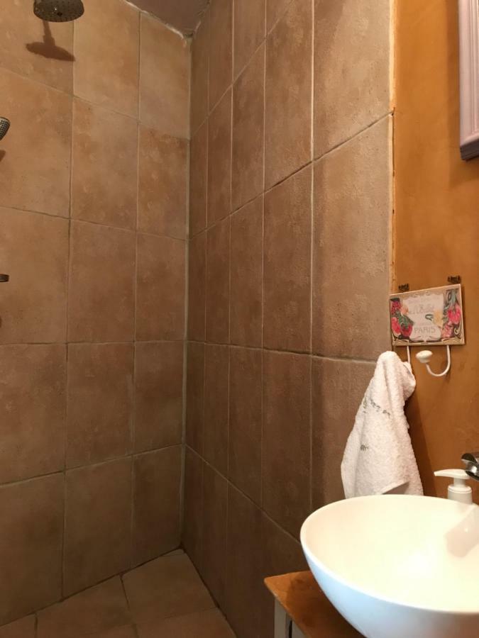Chambre D'Hotes Le Laurier Blanc Portel-des-Corbieres エクステリア 写真