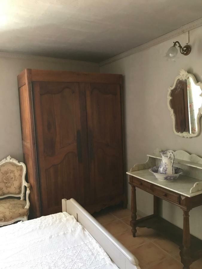 Chambre D'Hotes Le Laurier Blanc Portel-des-Corbieres エクステリア 写真
