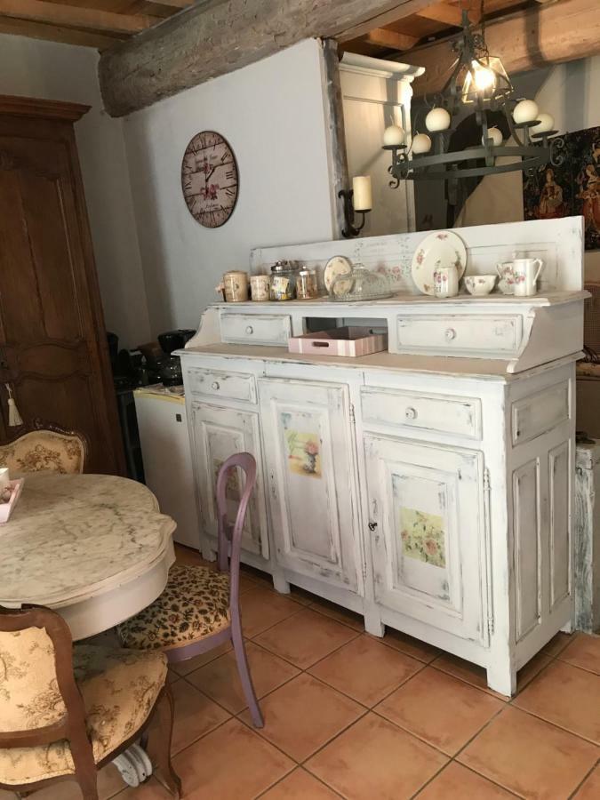 Chambre D'Hotes Le Laurier Blanc Portel-des-Corbieres エクステリア 写真